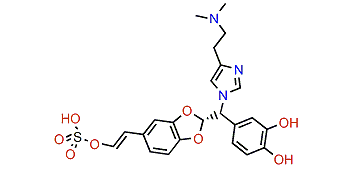 Wondonine A